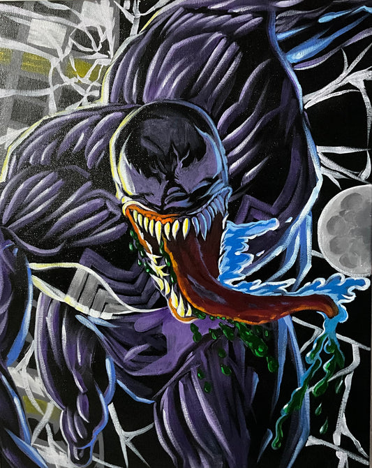 The Symbiote